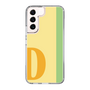 Slim Protection Case［ Original - initial color line - D yellow ］