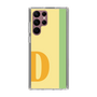 Slim Protection Case［ Original - initial color line - D yellow ］