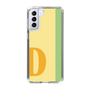 Slim Protection Case［ Original - initial color line - D yellow ］