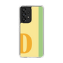Slim Protection Case［ Original - initial color line - D yellow ］