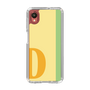 Slim Protection Case［ Original - initial color line - D yellow ］