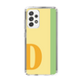 Slim Protection Case［ Original - initial color line - D yellow ］