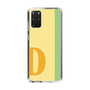 Slim Protection Case［ Original - initial color line - D yellow ］