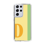 Slim Protection Case［ Original - initial color line - D yellow ］