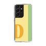 Slim Protection Case［ Original - initial color line - D yellow ］