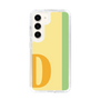 Slim Protection Case［ Original - initial color line - D yellow ］