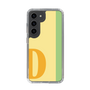 Slim Protection Case［ Original - initial color line - D yellow ］
