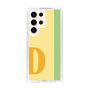 Slim Protection Case［ Original - initial color line - D yellow ］