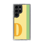 Slim Protection Case［ Original - initial color line - D yellow ］