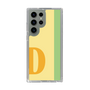 Slim Protection Case［ Original - initial color line - D yellow ］