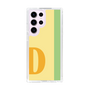 Slim Protection Case［ Original - initial color line - D yellow ］