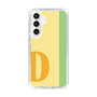 Slim Protection Case［ Original - initial color line - D yellow ］