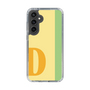 Slim Protection Case［ Original - initial color line - D yellow ］