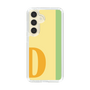 Slim Protection Case［ Original - initial color line - D yellow ］
