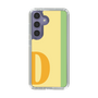 Slim Protection Case［ Original - initial color line - D yellow ］