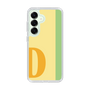Slim Protection Case［ Original - initial color line - D yellow ］