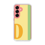 Slim Protection Case［ Original - initial color line - D yellow ］