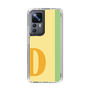 Slim Protection Case［ Original - initial color line - D yellow ］