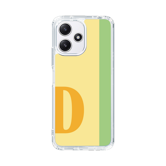 Slim Protection Case［ Original - initial color line - D yellow ］