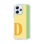 Slim Protection Case［ Original - initial color line - D yellow ］