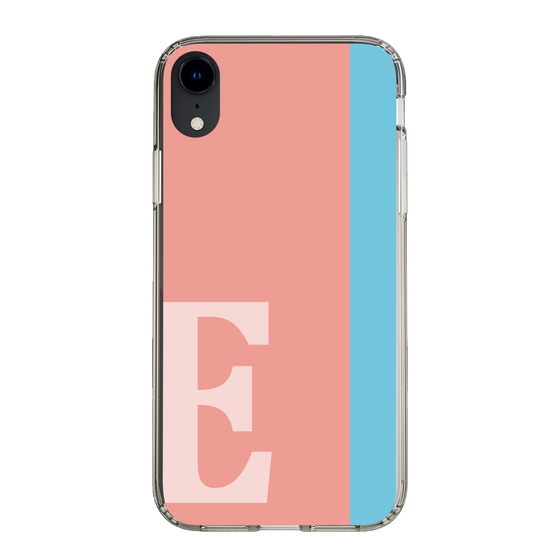 Slim Protection Case［ Original - initial color line - E pink ］