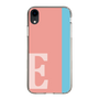 Slim Protection Case［ Original - initial color line - E pink ］