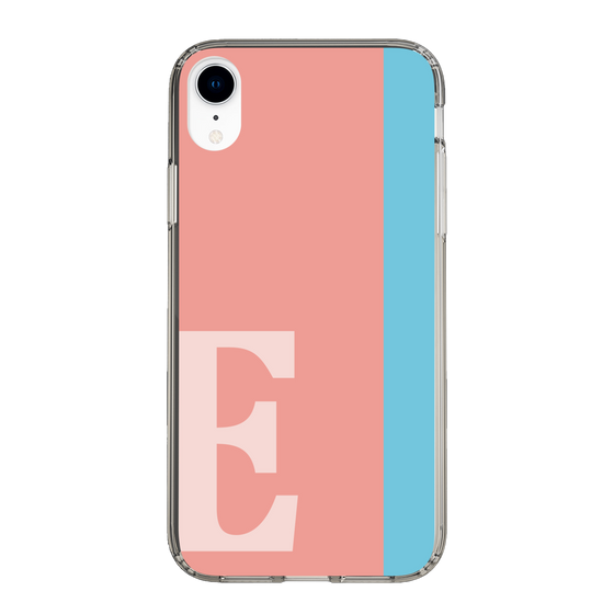 Slim Protection Case［ Original - initial color line - E pink ］