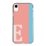 Slim Protection Case［ Original - initial color line - E pink ］