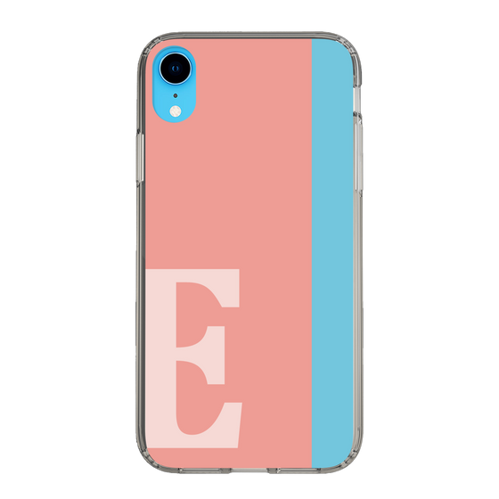 Slim Protection Case［ Original - initial color line - E pink ］