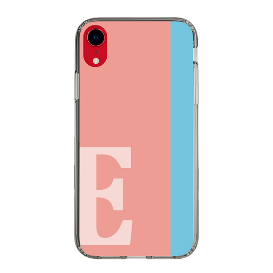 Slim Protection Case［ Original - initial color line - E pink ］