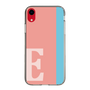 Slim Protection Case［ Original - initial color line - E pink ］