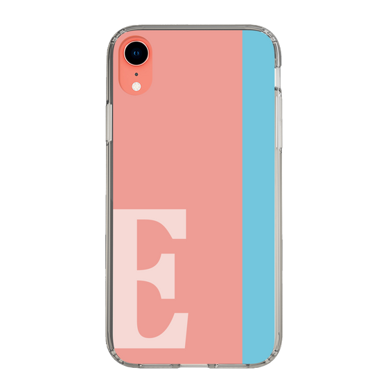 Slim Protection Case［ Original - initial color line - E pink ］