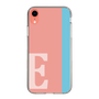 Slim Protection Case［ Original - initial color line - E pink ］