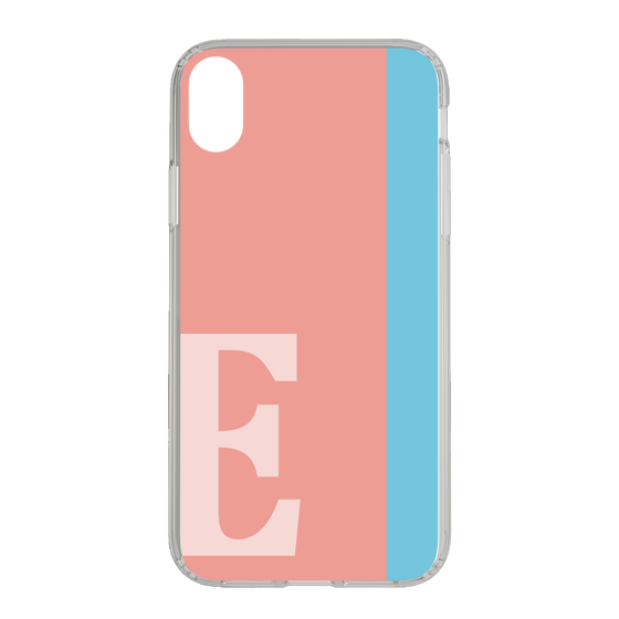 Slim Protection Case［ Original - initial color line - E pink ］