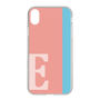 Slim Protection Case［ Original - initial color line - E pink ］