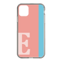 Slim Protection Case［ Original - initial color line - E pink ］