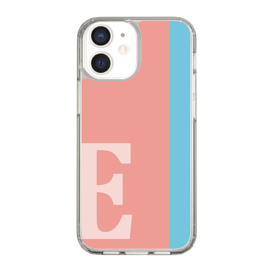 Slim Protection Case［ Original - initial color line - E pink ］