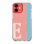Slim Protection Case［ Original - initial color line - E pink ］