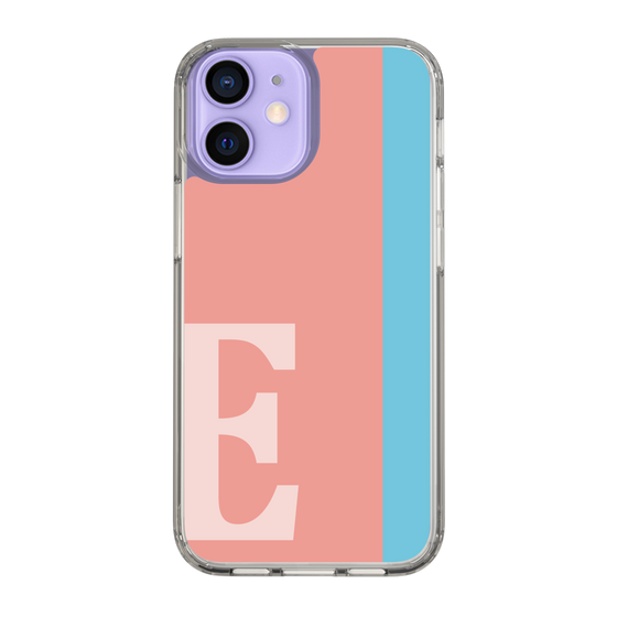 Slim Protection Case［ Original - initial color line - E pink ］