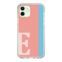 Slim Protection Case［ Original - initial color line - E pink ］