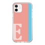 Slim Protection Case［ Original - initial color line - E pink ］
