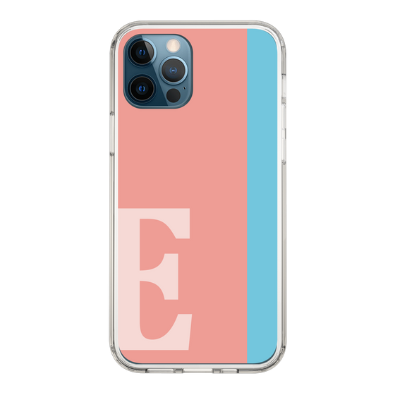 Slim Protection Case［ Original - initial color line - E pink ］