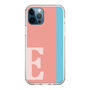 Slim Protection Case［ Original - initial color line - E pink ］