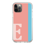 Slim Protection Case［ Original - initial color line - E pink ］