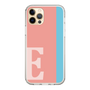 Slim Protection Case［ Original - initial color line - E pink ］