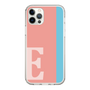Slim Protection Case［ Original - initial color line - E pink ］