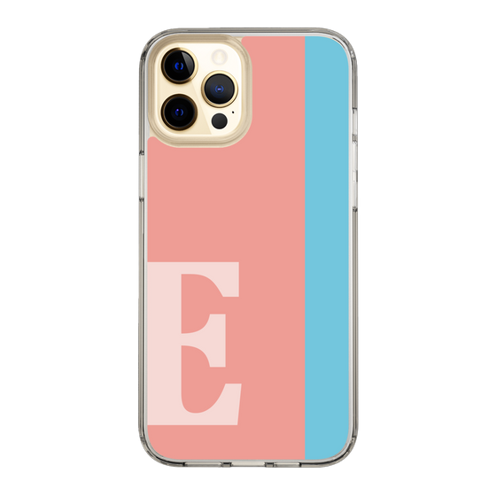 Slim Protection Case［ Original - initial color line - E pink ］