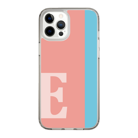 Slim Protection Case［ Original - initial color line - E pink ］