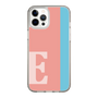 Slim Protection Case［ Original - initial color line - E pink ］