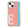 Slim Protection Case［ Original - initial color line - E pink ］